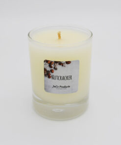 Nutcracker – Scented Candle