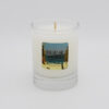 Rock Salt & Driftwood – Scented Candle
