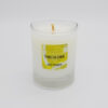 Sparkling Lemon – Scented Candle