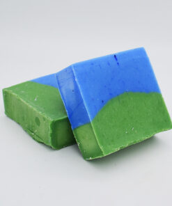 Fresh Cucumber - Soap