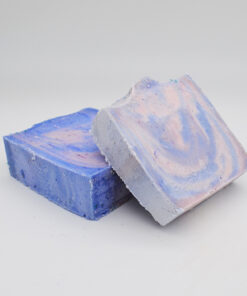 Second Star to the Right - Soap