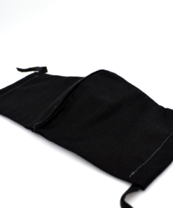 Reusable Face Mask Men - Black