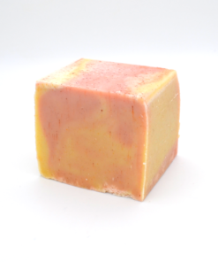 Generous Clementine - Multi-Purpose Soap