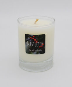 Mistletoe - Scented Candle
